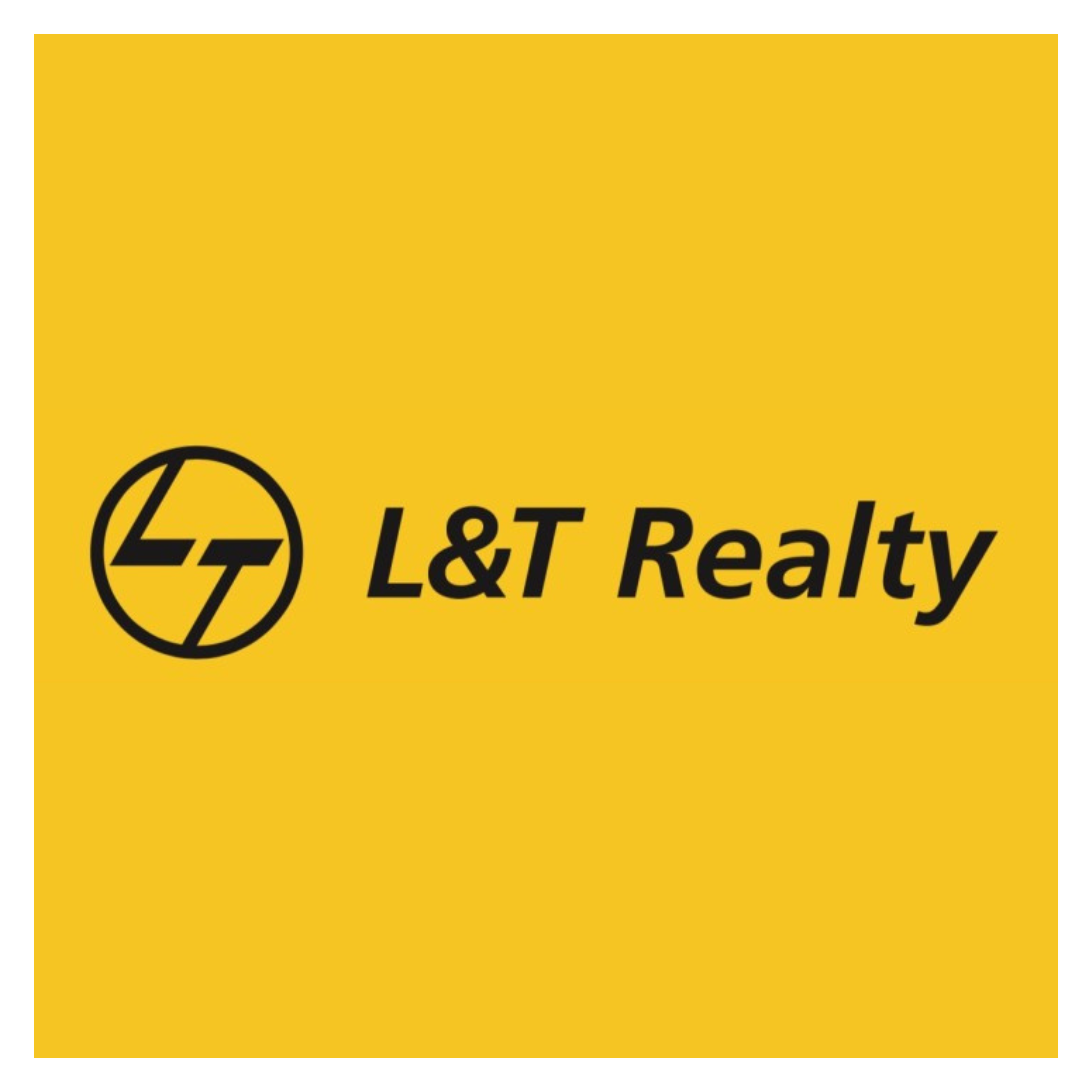 L&T Realty — trusted developer partner of Aaroha Estate